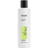 Nioxin - System 2 - Cleanser Shampoo - 300ml