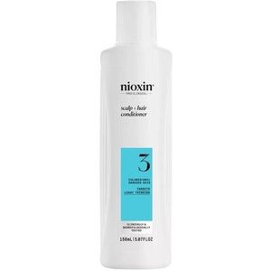 Nioxin - System 3 - Conditioner - 300 ml