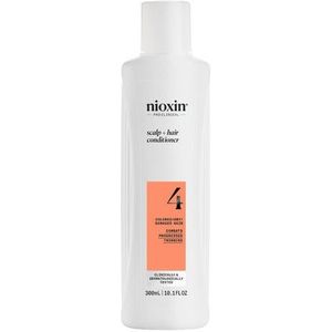 Nioxin - System 4 - Hydraterende Conditioner - 300 ml