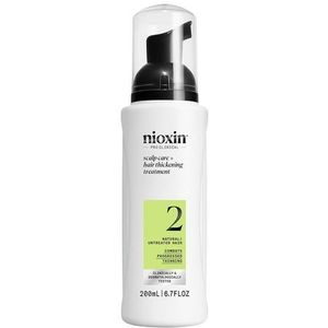 Nioxin - System 2 - Haarserum - 100 ml