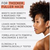 Nioxin - System 4 - Cleanser Shampoo - Voor Gekleurd Haar - 300ml