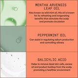 Nioxin - System 4 - Cleanser Shampoo - Voor Gekleurd Haar - 300ml