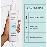 Nioxin - Scalp Recovery Conditioner - 200ml - Piroctone Olamine