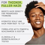 Nioxin - System 2 Cleanser Shampoo - 1000 ml - Professionele Shampoo