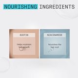 Nioxin - System 3 Cleanser Shampoo - 1000ml - Voor Gekleurd Haar