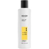 Nioxin - System 1 - Shampoo - 300 ml - Voor Vrouwen