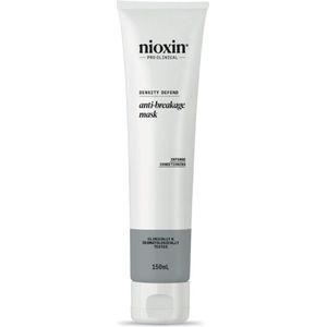 Nioxin - Anti-Breakage Strengthening Mask - Haarmasker - 150ml