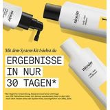 Nioxin - System 1 - Conditioner - 300ml - Voor Natuurlijk Haar met Lichte Uitdunning
