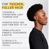 Nioxin - System 1 - Conditioner - 300ml - Voor Natuurlijk Haar met Lichte Uitdunning