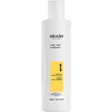 Nioxin - System 1 - Conditioner - 300ml - Voor Natuurlijk Haar met Lichte Uitdunning