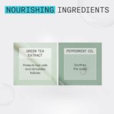 Nioxin - System 3 Scalp Revitalizer Conditioner - 1000ml - Voor Gekleurd Haar