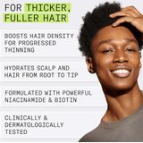 Nioxin - System 2 Scalp Revitalizer Conditioner - 1000ml - Voor Natuurlijk Haar