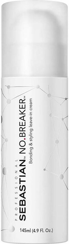 Sebastian Professional - NO.BREAKER - Haarcrème - 145 ml