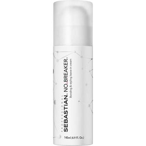 Sebastian No Breaker Bonding & Styling Leave in Cream