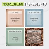 Nioxin - System 2 Trial Kit - Haargroeimiddelen - Set van 3 Producten