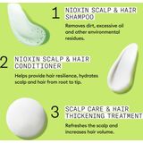 Nioxin - System 2 Trial Kit - Haarverzorgingsset - 3 Producten