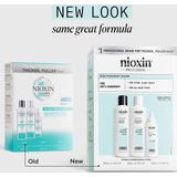 Nioxin - Scalp Recovery Kit - 200ml Shampoo - 200ml Conditioner - 100ml Treatment