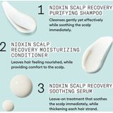 Nioxin - Scalp Recovery Kit - 200ml Shampoo - 200ml Conditioner - 100ml Treatment