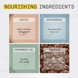 Nioxin - System 1 - Haarbehandeling - 300ml Shampoo - 300ml Conditioner - 100ml Scalp Treatment