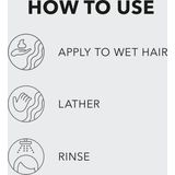 Sebastian Professional No.Breaker Bonding Shampoo Voor Alle haartypen