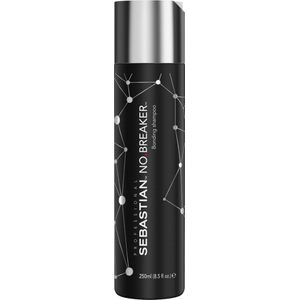 Sebastian Professional No.Breaker Bonding Shampoo Voor Alle haartypen