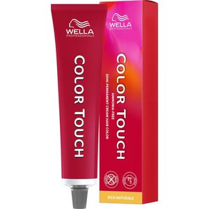 Wella Professionals Color Touch Rich Naturals