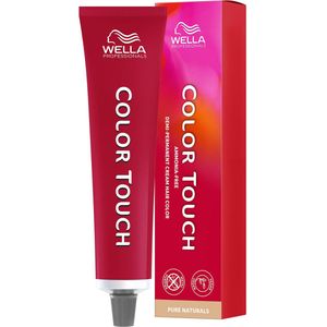 Color Touch Pure Naturals Color - 60ml