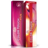 Wella Professionals - Color Touch - Haarkleuring - 60 ml - Vegan