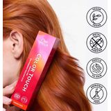 Wella Professionals - Color Touch - Haarkleuring - 60 ml - Vegan