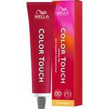 Wella Professionals - Color Touch - Haarkleuring - 60 ml - Vegan