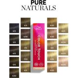 Wella - Color Touch - Haarkleuring - Ammoniakvrij