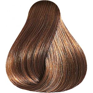 Wella Professionals Color Touch Plus Donkerblond Intensief Natuur Bruin