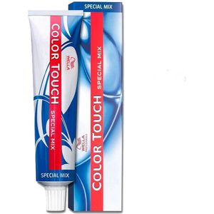 Wella Color Touch Special Mix Color