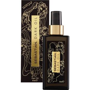 Sebastian Professionals - Dark Oil Limited Edition - 95 ml