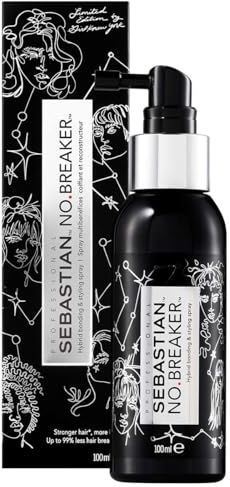 Sebastian Professional - No.Breaker - Leave-in Spray - Limited Edition - 200ml