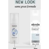 Nioxin - Root Lifting Spray - Haarspray - 150ml - ProThick Technology