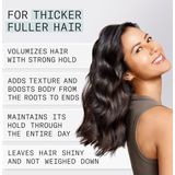 Nioxin - Root Lifting Spray - Haarspray - 150ml - ProThick Technology