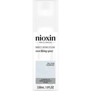 Nioxin - Root Lifting Spray - Haarspray - 150ml - ProThick Technology