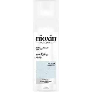 Nioxin - Density Defend - Styling Spray - 150 ml