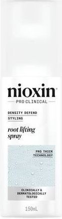 Nioxin - Density Defend - Styling Spray - 150 ml