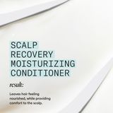 Nioxin - Scalp Recovery - Conditioner - Voor Geïrriteerde Hoofdhuid - 300ml