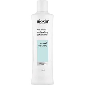 Nioxin - Scalp Recovery - Conditioner - Voor Geïrriteerde Hoofdhuid - 300ml