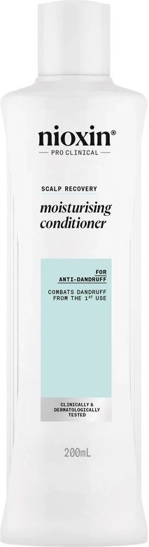 Nioxin - Scalp Recovery - Conditioner - Voor Geïrriteerde Hoofdhuid - 300ml