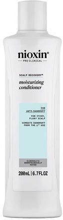Nioxin - Scalp Recovery - Conditioner - 200 ml
