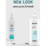 Nioxin - Scalp Recovery - Haarserum - Zinkpyrithion - 100ml