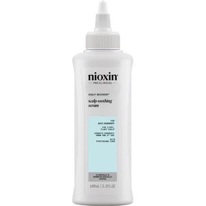 Nioxin - Scalp Recovery - Haarserum - Zinkpyrithion - 100ml
