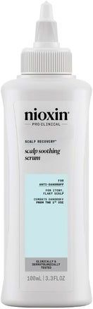 Nioxin - Scalp Recovery - Kalmerend Serum - 100 ml - Voor Gevoelige Huid