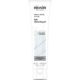 Nioxin Density Defend Hair Thickening Gel - Haargel mit Pfefferminzöl für mehr Haarvolumen - Haarpflege für dünner werdendes Haar (140 ml)