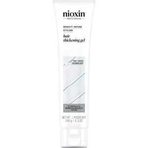 Hair Thickening Gel - 140ml