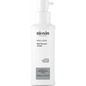 Nioxin - 3D Intensive Care - Haarverzorging - Unisex - 100 ml